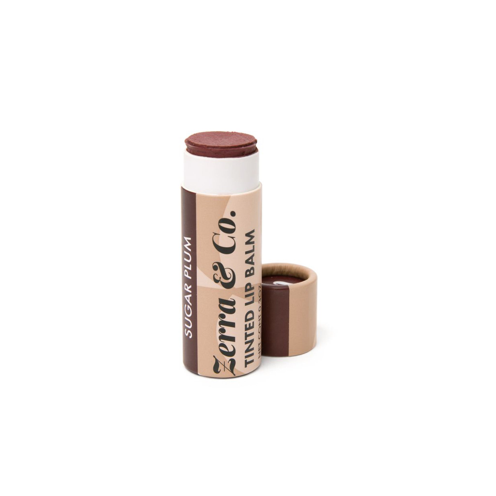 Tinted Lip Balm