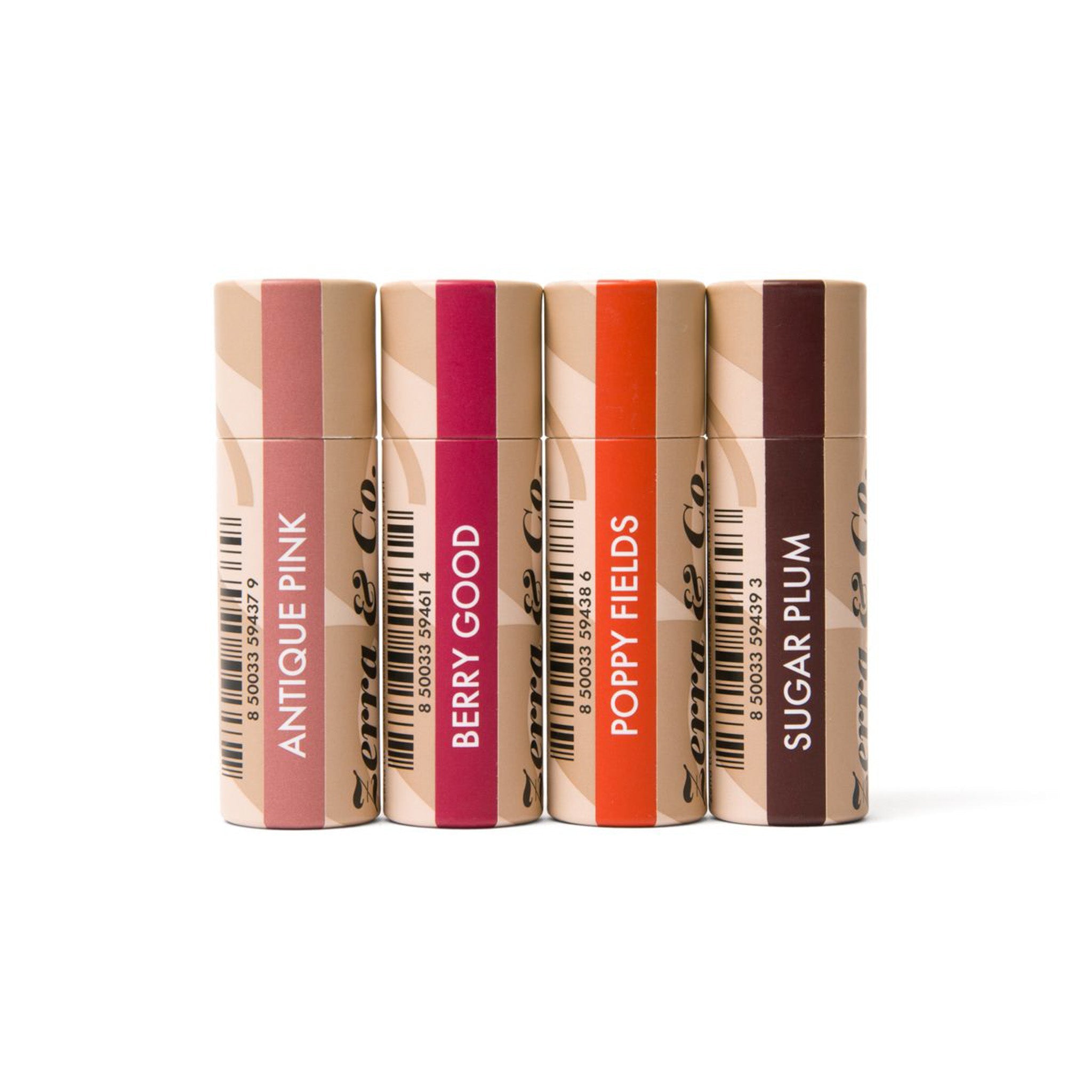 Tinted Lip Balm