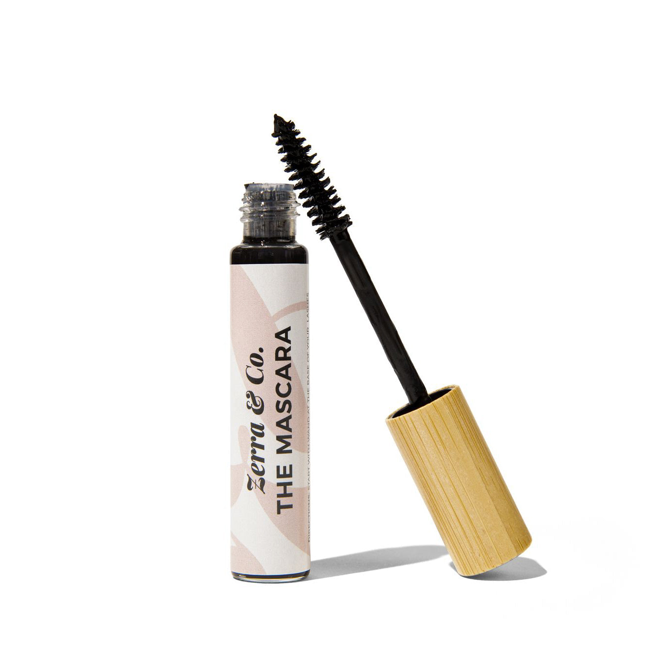 The Mascara - Refillable Mascara