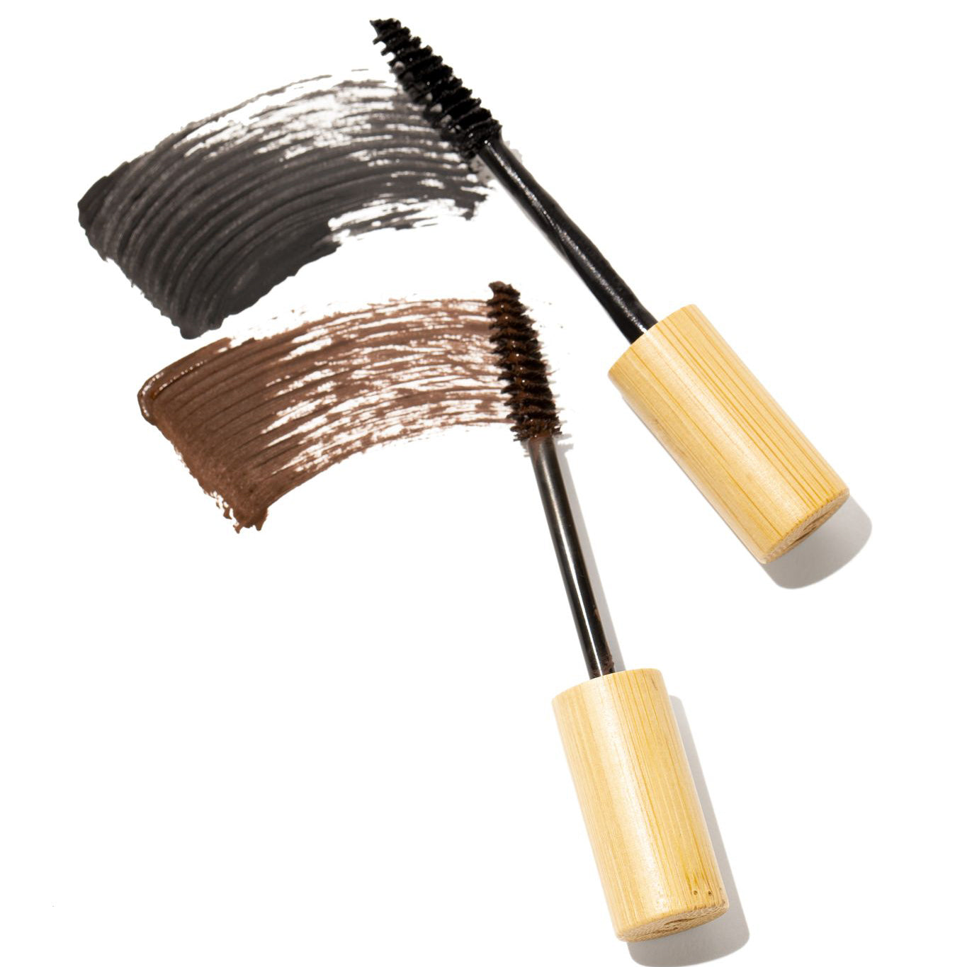 The Mascara - Refillable Mascara Shades